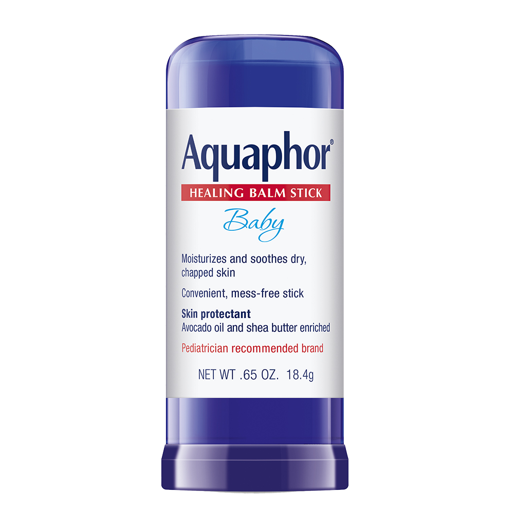 Aquaphor® Official Site Skin Protection and Healing